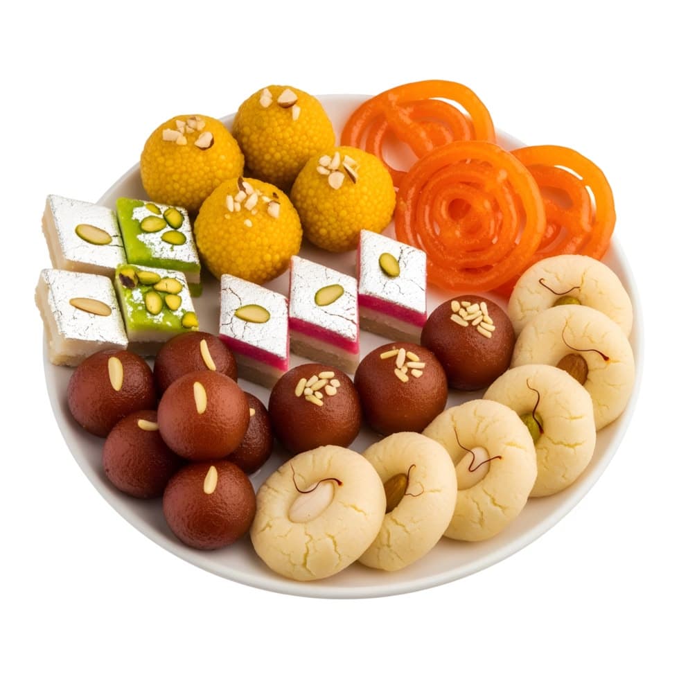 Sweets